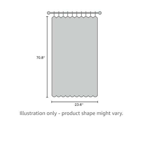 Temporary Blinds, Vertical Pleated Blinds No Drilling Self Adhesive Blinds Easy to Install Fits Blinds Window Roller for Bathroom Kitchen Living Room Office Window (Brown, 60 * 150cm)