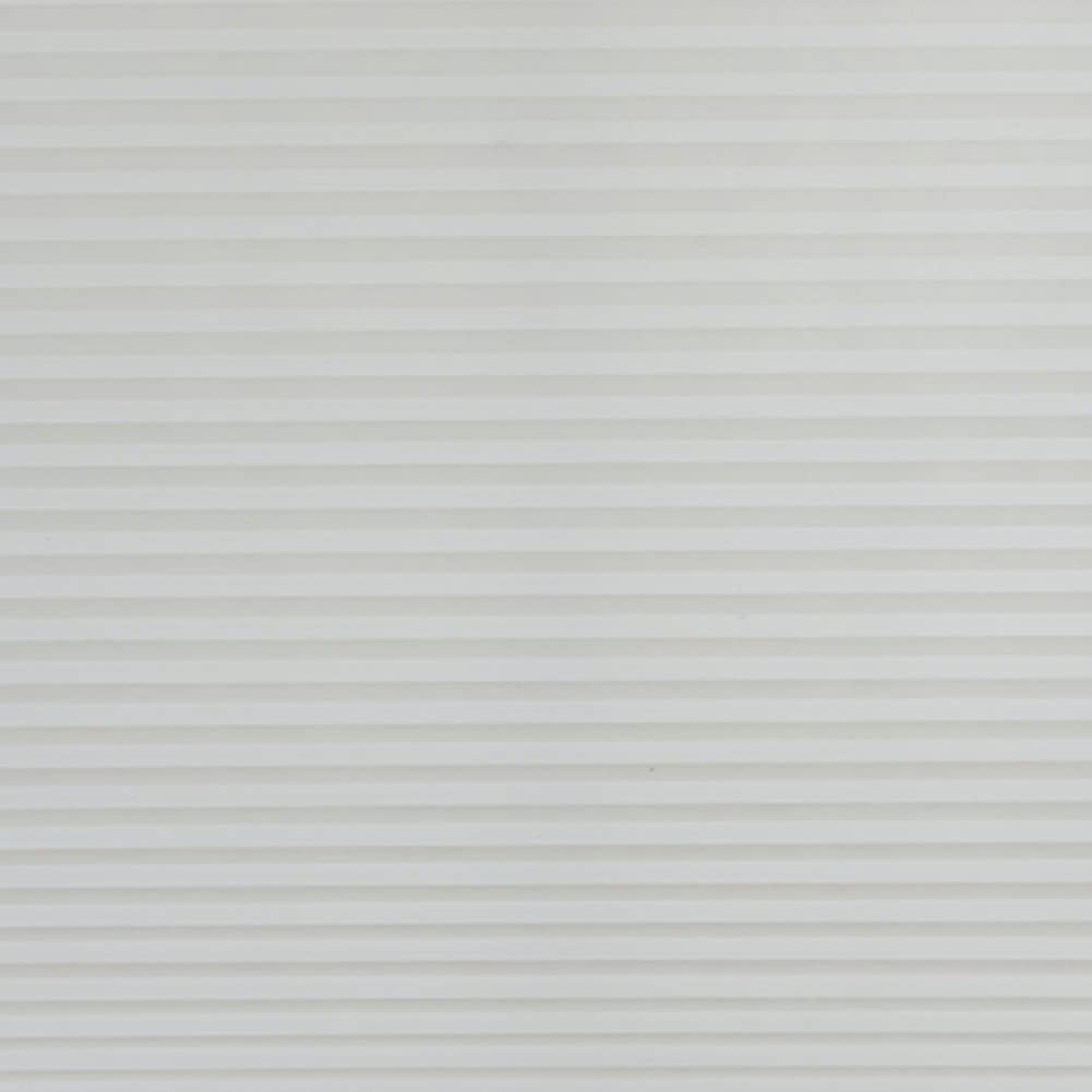 Temporary Blinds, Vertical Pleated Blinds No Drilling Self Adhesive Blinds Easy to Install Fits Blinds Window Roller for Bathroom Kitchen Living Room Office Window (Brown, 60 * 150cm)