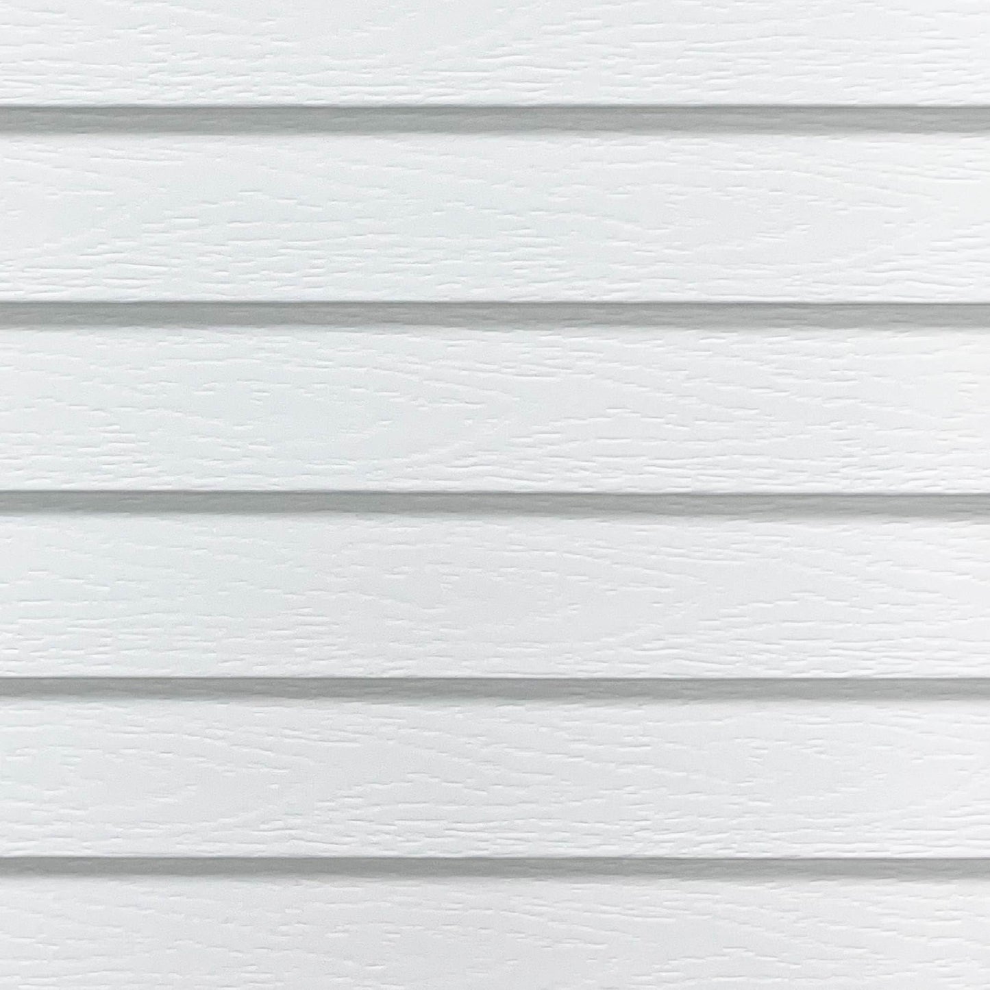 DEZ FURNISHINGS Cordless 2" Faux Wood Blind, 34.5" W x 72" H, White
